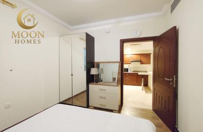 Apartment - 1 - 1 for rent in Musheireb - Musheireb - Doha Apartment - 1 - 1 for rent in Musheireb - Musheireb - Doha