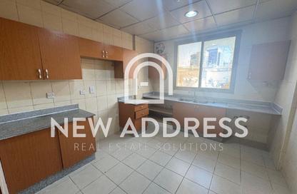 Apartment - 3 Bedrooms - 2 Bathrooms for rent in Al Sadd - Doha Apartment - 3 Bedrooms - 2 Bathrooms for rent in Al Sadd - Doha