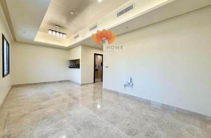 Apartment - 1 Bedroom - 2 Bathrooms for rent in Fox Hills A13 - Fox Hills - Lusail