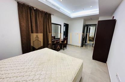 Apartment - 2 - 1 for rent in Umm Ghuwailina 4 - Umm Ghuwailina - Doha Apartment - 2 - 1 for rent in Umm Ghuwailina 4 - Umm Ghuwailina - Doha