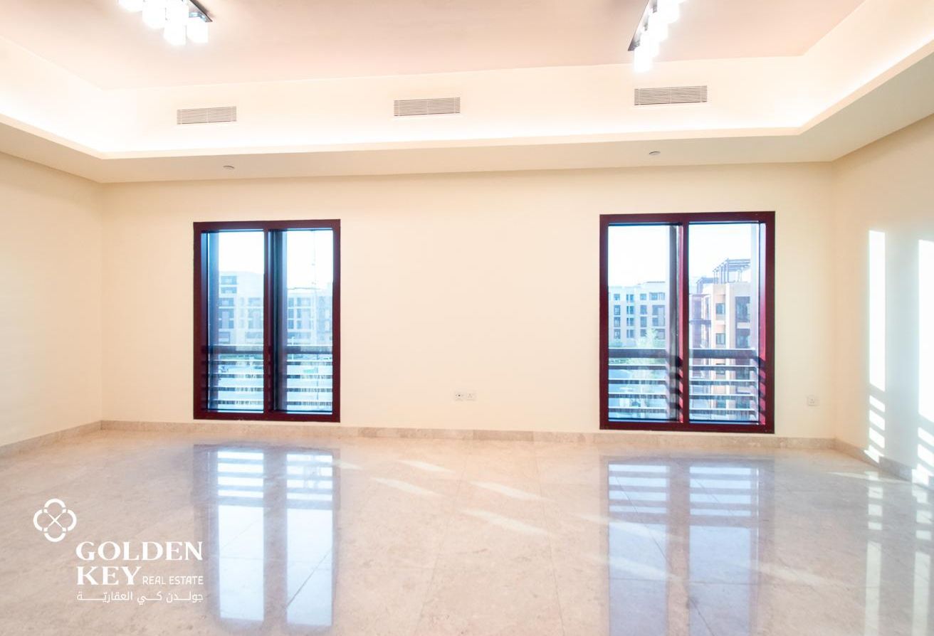 Open Layout | SF-1BR | Gas+Cooling | Foxhills