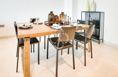 Apartment - 2 - 2 for rent in East Porto Drive - Porto Arabia - The Pearl Island - Doha