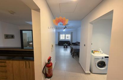 Apartment - 1 Bedroom - 2 Bathrooms for rent in Dara - Fox Hills - Lusail