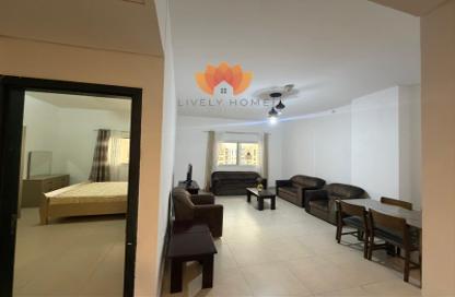 Apartment - 1 Bedroom - 2 Bathrooms for rent in Dara - Fox Hills - Lusail