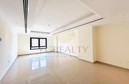Apartment - 1 Bedroom - 2 Bathrooms for rent in East Porto Drive - Porto Arabia - The Pearl Island - Doha