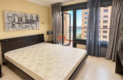 Apartment - 1 - 2 for rent in Porto Arabia - The Pearl Island - Doha Apartment - 1 - 2 for rent in Porto Arabia - The Pearl Island - Doha