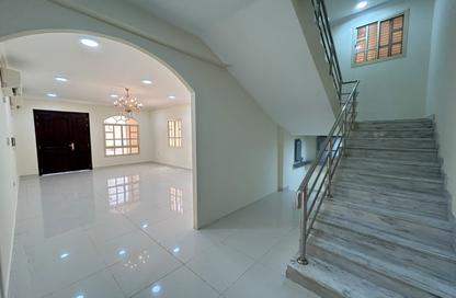 Villa - 6 Bedrooms - 5 Bathrooms for rent in Beverly Hills Al Rayyan - Beverly Hills Al Rayyan - Al Rayyan - Doha