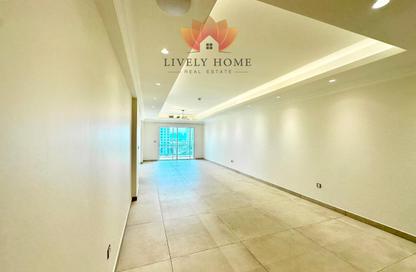 Apartment - 3 - 4 for rent in Giardino Gardens - Giardino Villas - The Pearl Island - Doha