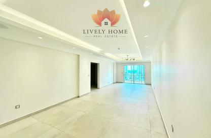 Apartment - 3 - 4 for rent in Giardino Gardens - Giardino Villas - The Pearl Island - Doha