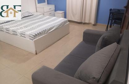 Apartment - Studio - 1 Bathroom for rent in Najma - Doha Apartment - Studio - 1 Bathroom for rent in Najma - Doha
