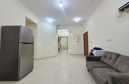 Apartment - 2 Bedrooms - 2 Bathrooms for rent in Madinat Khalifa South - Madinat Khalifa - Doha Apartment - 2 Bedrooms - 2 Bathrooms for rent in Madinat Khalifa South - Madinat Khalifa - Doha