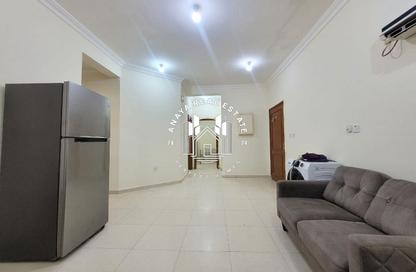 Apartment - 2 Bedrooms - 2 Bathrooms for rent in Madinat Khalifa South - Madinat Khalifa - Doha Apartment - 2 Bedrooms - 2 Bathrooms for rent in Madinat Khalifa South - Madinat Khalifa - Doha