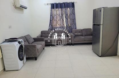 Apartment - 2 Bedrooms - 2 Bathrooms for rent in Madinat Khalifa South - Madinat Khalifa - Doha
