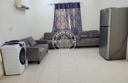 Apartment - 2 Bedrooms - 2 Bathrooms for rent in Madinat Khalifa South - Madinat Khalifa - Doha Apartment - 2 Bedrooms - 2 Bathrooms for rent in Madinat Khalifa South - Madinat Khalifa - Doha