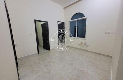 Villa - 1 Bedroom - 1 Bathroom for rent in Umm Al Seneem Street - Ain Khaled - Doha Villa - 1 Bedroom - 1 Bathroom for rent in Umm Al Seneem Street - Ain Khaled - Doha