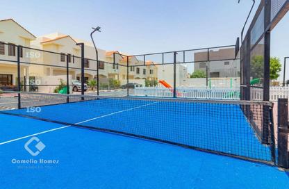 Compound - 4 - 4 for rent in Al Maamoura - Al Maamoura - Doha