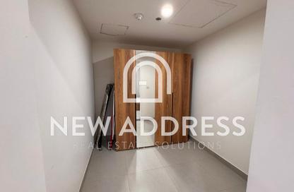 Apartment - 1 Bedroom - 1 Bathroom for rent in Rivan Building - Al Erkyah City - Lusail