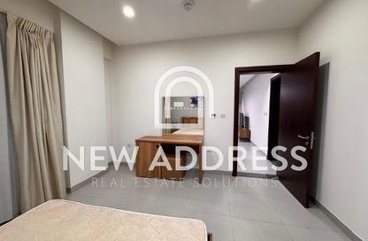 Apartment - 1 Bedroom - 1 Bathroom for rent in Rivan Building - Al Erkyah City - Lusail