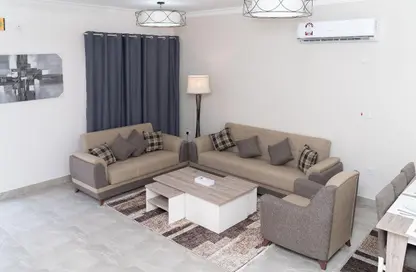 Villa - 4 Bedrooms - 3 Bathrooms for rent in Jawharat Al Wakra - Ezdan Village - Al Wakra