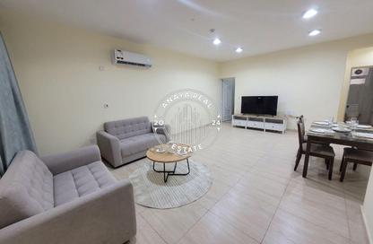 Apartment - 2 Bedrooms - 2 Bathrooms for rent in Al Sadd Road - Al Sadd - Doha