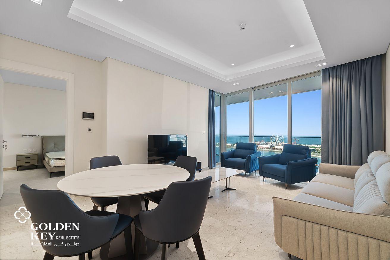 Bills/Wifi Included | 2BHK with Balcony | Lusail