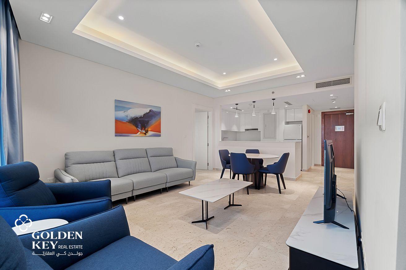 Bills/Wifi Included | 2BHK with Balcony | Lusail