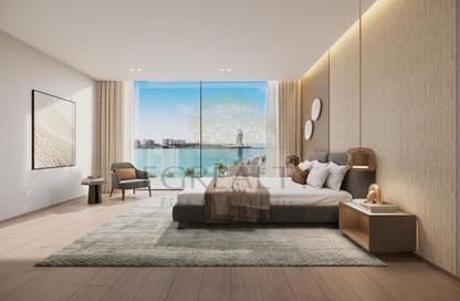 Apartment - 2 - 2 for sale in Sea La Vie - Qetaifan Islands - Lusail