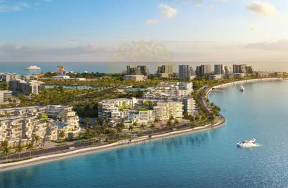 Apartment - 2 - 2 for sale in Sea La Vie - Qetaifan Islands - Lusail