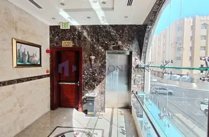 Apartment - 3 Bedrooms - 3 Bathrooms for rent in Fereej Bin Mahmoud North - Fereej Bin Mahmoud - Doha