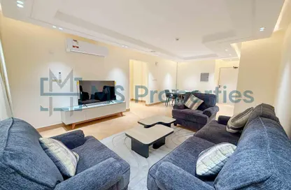 Apartment - 2 Bedrooms - 2 Bathrooms for rent in Al Nasr Street - Al Nasr - Doha