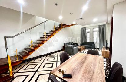 Apartment - 3 - 4 for rent in Artan Residence Apartments Fox Hills 150 - Fox Hills - Lusail Apartment - 3 - 4 for rent in Artan Residence Apartments Fox Hills 150 - Fox Hills - Lusail
