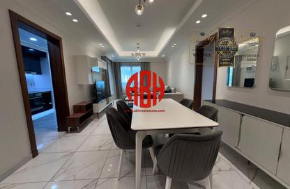 Apartment - 2 Bedrooms - 2 Bathrooms for rent in Giardino Gardens - Giardino Villas - The Pearl Island - Doha