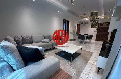 Apartment - 2 Bedrooms - 2 Bathrooms for rent in Giardino Gardens - Giardino Villas - The Pearl Island - Doha