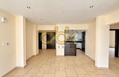 Apartment - 3 - 3 for rent in Carnaval - Qanat Quartier - The Pearl Island - Doha