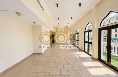 Apartment - 3 - 3 for rent in Carnaval - Qanat Quartier - The Pearl Island - Doha