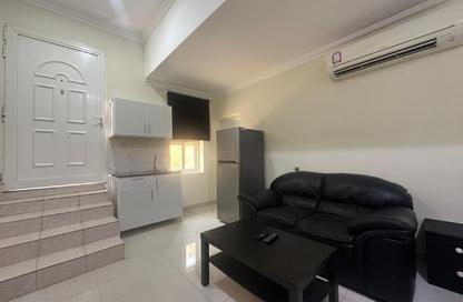 Apartment - Studio - 1 for rent in West Bay - West Bay - Doha