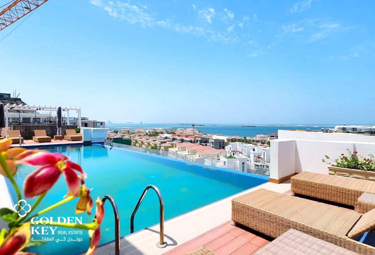 Bills Included | Luxury Amenities | FF - 2 Bedroom