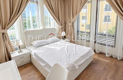 Apartment - 2 - 3 for rent in Giardino Apartments - The Pearl Island - Doha
