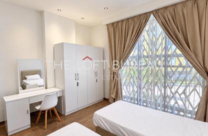 Apartment - 2 - 3 for rent in Giardino Apartments - The Pearl Island - Doha