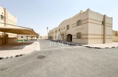 فيلا - 5 غرف نوم - 4 حمامات للايجار في فلل عين خالد - عين خالد - الدوحة فيلا - 5 غرف نوم - 4 حمامات للايجار في فلل عين خالد - عين خالد - الدوحة