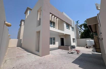 Villa - 6 Bedrooms - 6 Bathrooms for rent in Esghawa - Doha Villa - 6 Bedrooms - 6 Bathrooms for rent in Esghawa - Doha