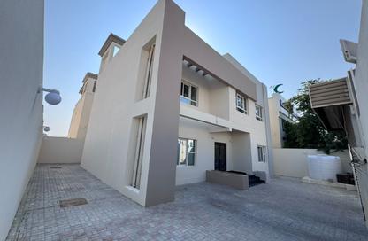 Villa - 6 - 6 for rent in Esghawa - Doha