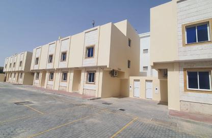 Villa - 6 Bedrooms - 6 Bathrooms for sale in Al Sakhama - Doha
