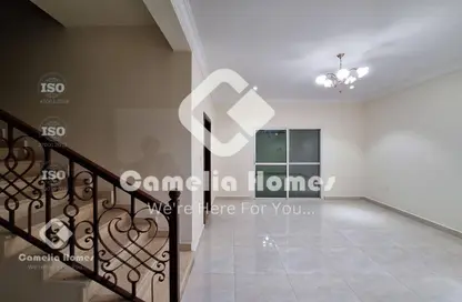 مجمع سكني - 3 غرف نوم - 3 حمامات للايجار في شارع  بو هامو - أبو هامور - الدوحة