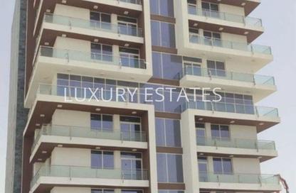 Whole Building - 7+ Bedrooms - 7+ Bathrooms for sale in CAP165 - Al Erkyah City - Lusail Whole Building - 7+ Bedrooms - 7+ Bathrooms for sale in CAP165 - Al Erkyah City - Lusail