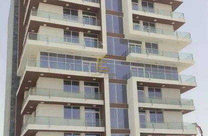 Whole Building for sale in CAP165 - Al Erkyah City - Lusail