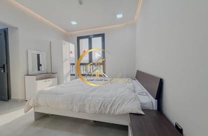 Apartment - 2 Bedrooms - 2 Bathrooms for rent in Madinat Khalifa Building 58 - Madinat Khalifa South - Madinat Khalifa - Doha