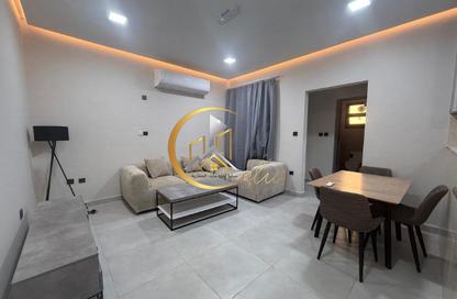 Apartment - 2 Bedrooms - 2 Bathrooms for rent in Madinat Khalifa Building 58 - Madinat Khalifa South - Madinat Khalifa - Doha Apartment - 2 Bedrooms - 2 Bathrooms for rent in Madinat Khalifa Building 58 - Madinat Khalifa South - Madinat Khalifa - Doha