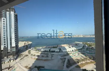Apartment - 2 Bedrooms - 3 Bathrooms for sale in JMJ Waterfront Residences - Waterfront Residential - The Waterfront - Lusail