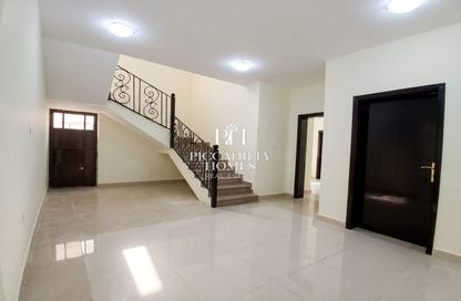 Villa - 5 Bedrooms - 4 Bathrooms for rent in Umm Al Amad - Umm Al Amad - Al Shamal